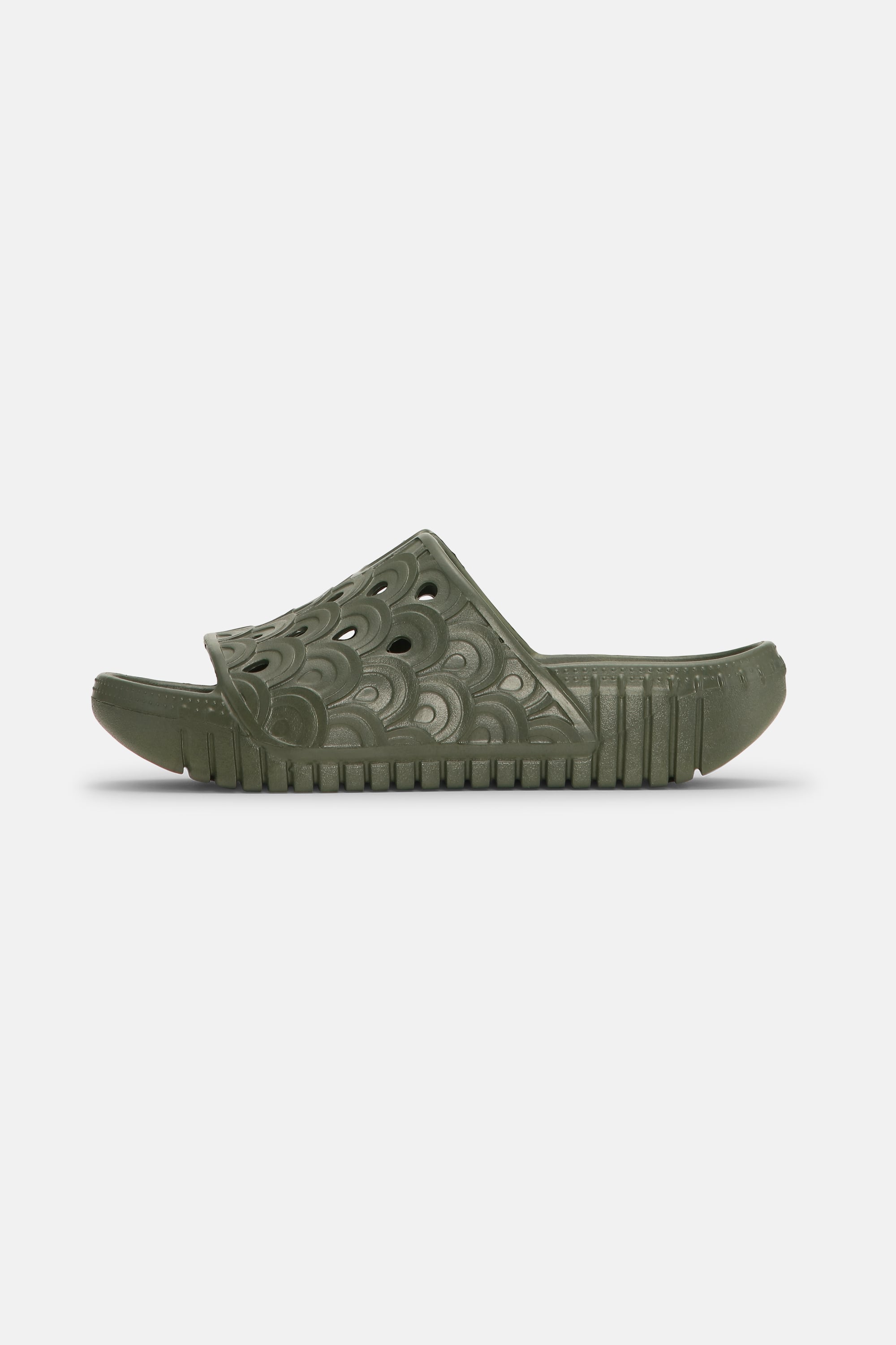 Clog Sandaler - Army